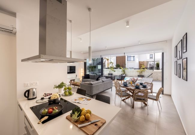 Villa in Protaras - Protaras By the Bay Villa 32 Villa in Protaras - Protaras By the Bay Villa 32