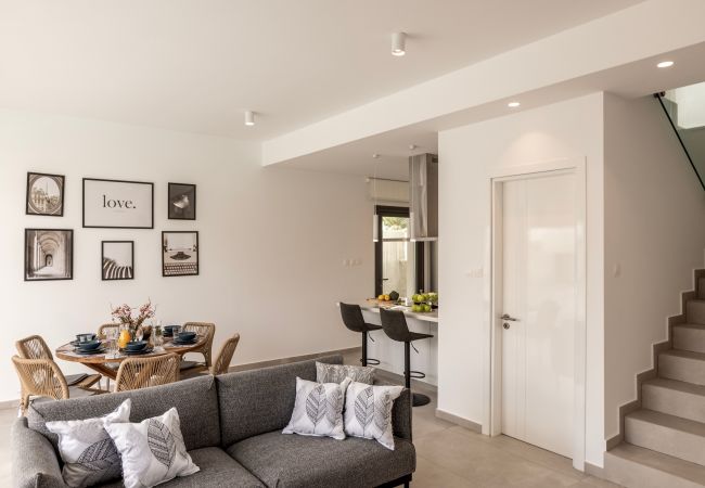 Villa in Protaras - Protaras By the Bay Villa 32 Villa in Protaras - Protaras By the Bay Villa 32