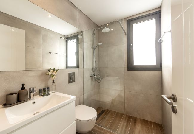 Villa in Protaras - Protaras By the Bay Villa 32 Villa in Protaras - Protaras By the Bay Villa 32