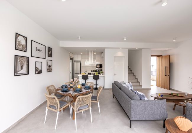 Villa in Protaras - Protaras By the Bay Villa 32 Villa in Protaras - Protaras By the Bay Villa 32