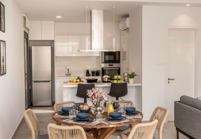 Villa in Protaras - Protaras By the Bay Villa 32 Villa in Protaras - Protaras By the Bay Villa 32