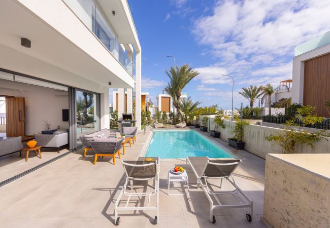 Villa in Protaras - Protaras By the Bay Villa 32 Villa in Protaras - Protaras By the Bay Villa 32