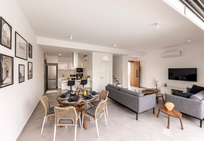 Villa in Protaras - Protaras By the Bay Villa 32 Villa in Protaras - Protaras By the Bay Villa 32