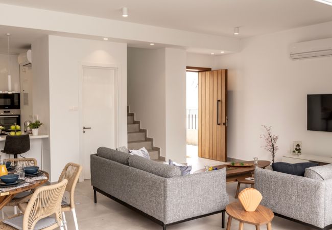 Villa in Protaras - Protaras By the Bay Villa 32 Villa in Protaras - Protaras By the Bay Villa 32