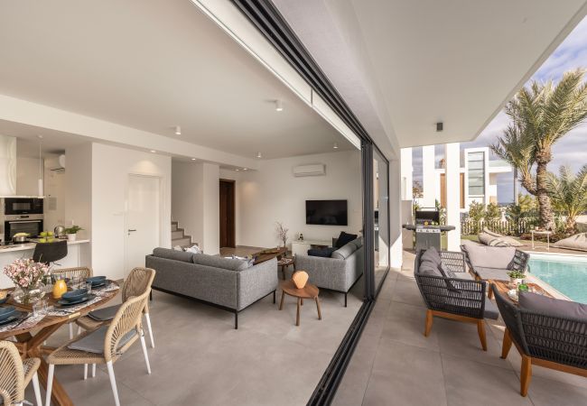 Villa in Protaras - Protaras By the Bay Villa 32 Villa in Protaras - Protaras By the Bay Villa 32