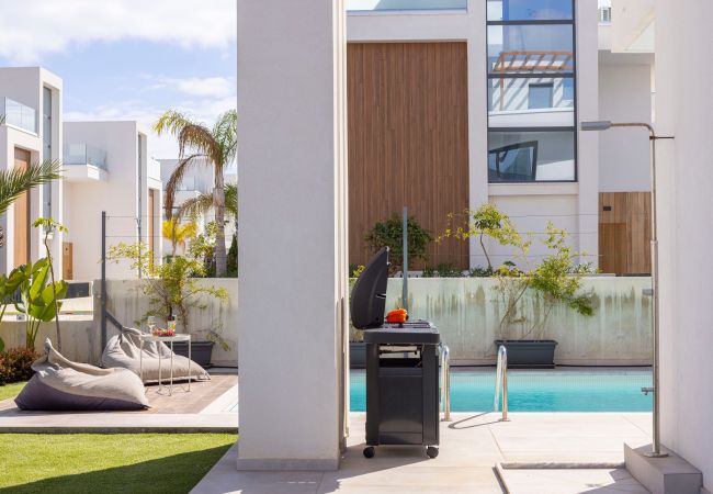 Villa in Protaras - Protaras By the Bay Villa 32 Villa in Protaras - Protaras By the Bay Villa 32