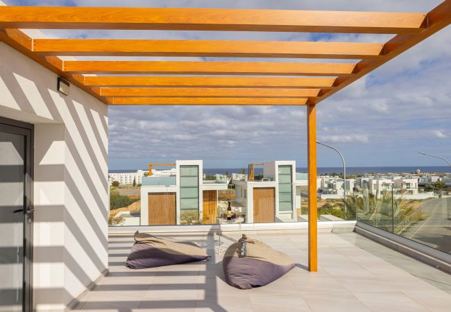 Villa in Protaras - Protaras By the Bay Villa 32 Villa in Protaras - Protaras By the Bay Villa 32