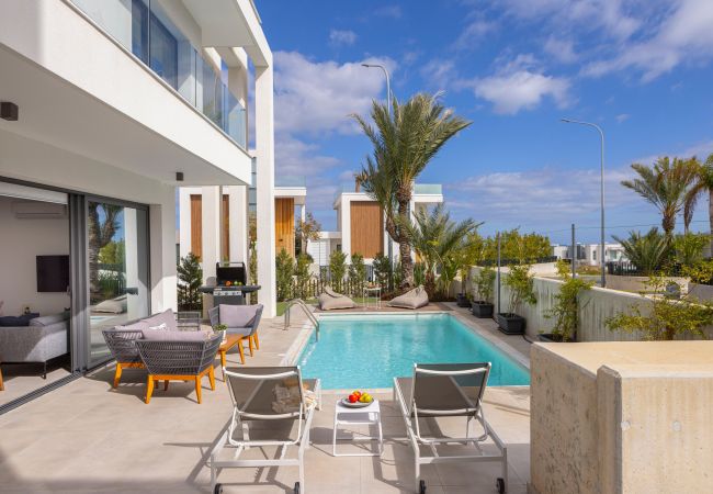 Villa in Protaras - Protaras By the Bay Villa 32 Villa in Protaras - Protaras By the Bay Villa 32