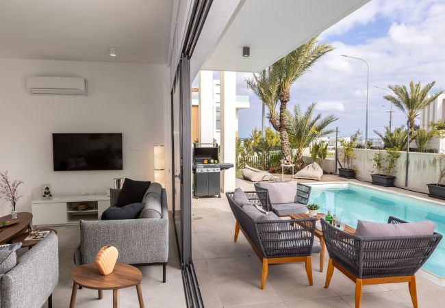 Villa in Protaras - Protaras By the Bay Villa 32 Villa in Protaras - Protaras By the Bay Villa 32