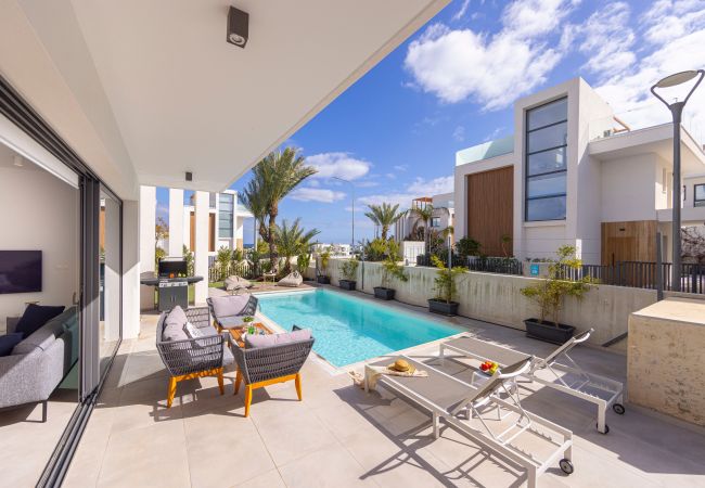 Villa in Protaras - Protaras By the Bay Villa 32 Villa in Protaras - Protaras By the Bay Villa 32