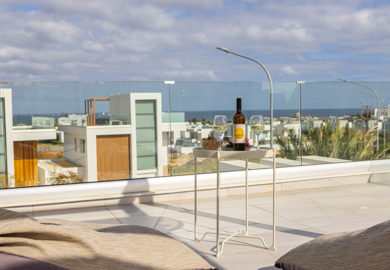 Villa in Protaras - Protaras By the Bay Villa 32