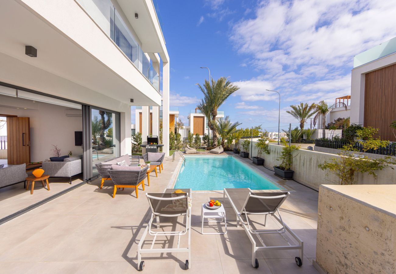 Villa in Protaras - Protaras By the Bay Villa 32