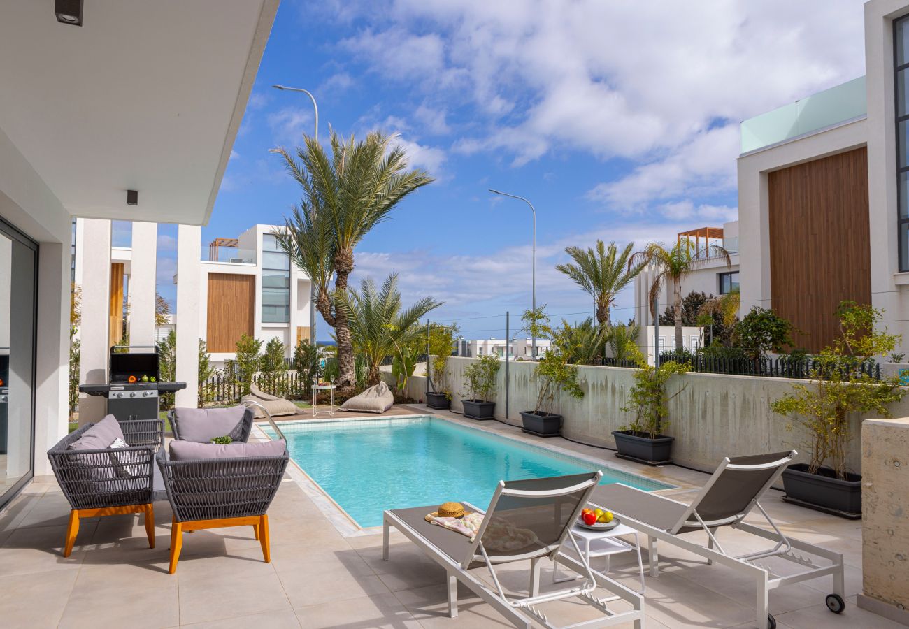 Villa in Protaras - Protaras By the Bay Villa 32