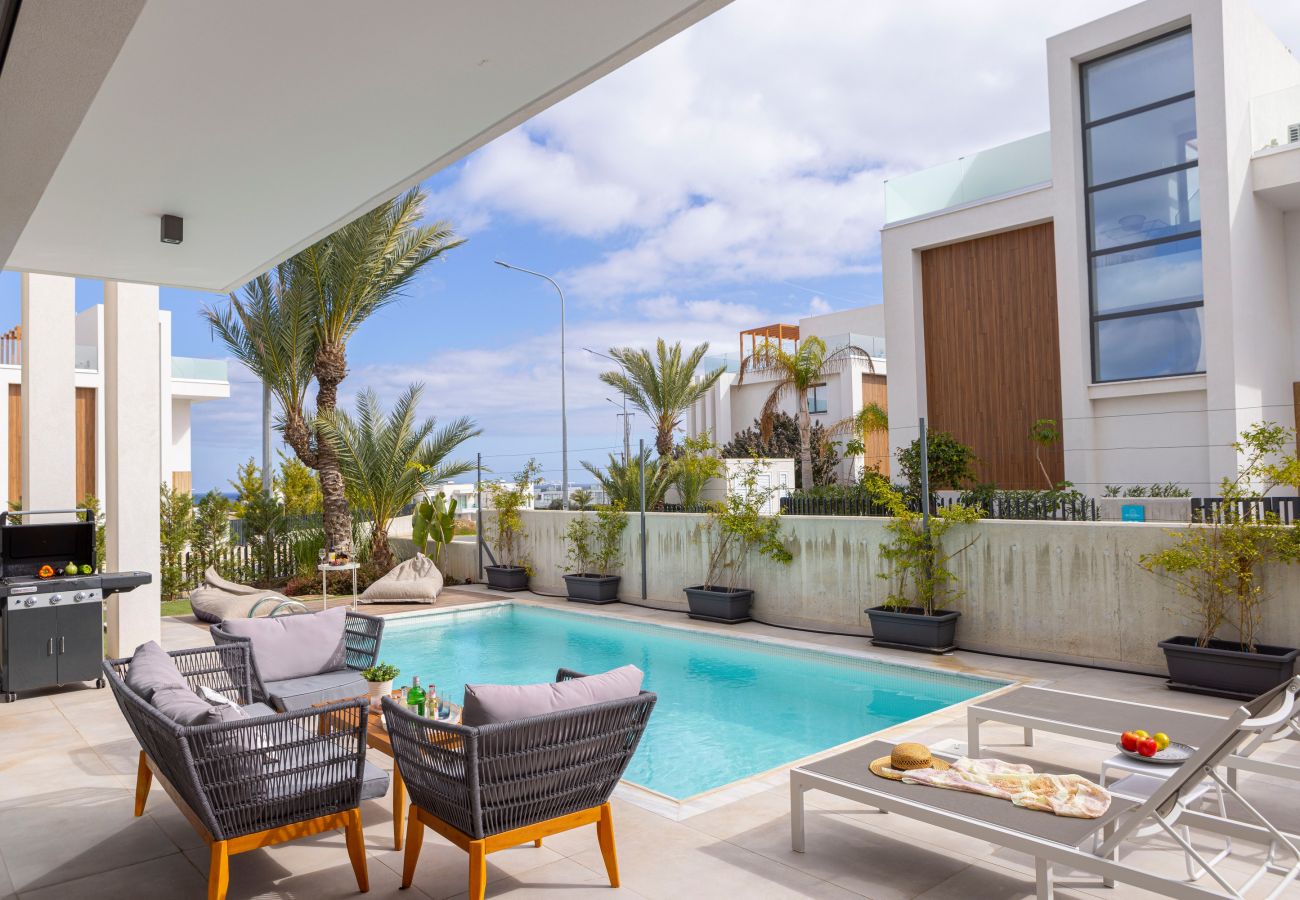 Villa in Protaras - Protaras By the Bay Villa 32
