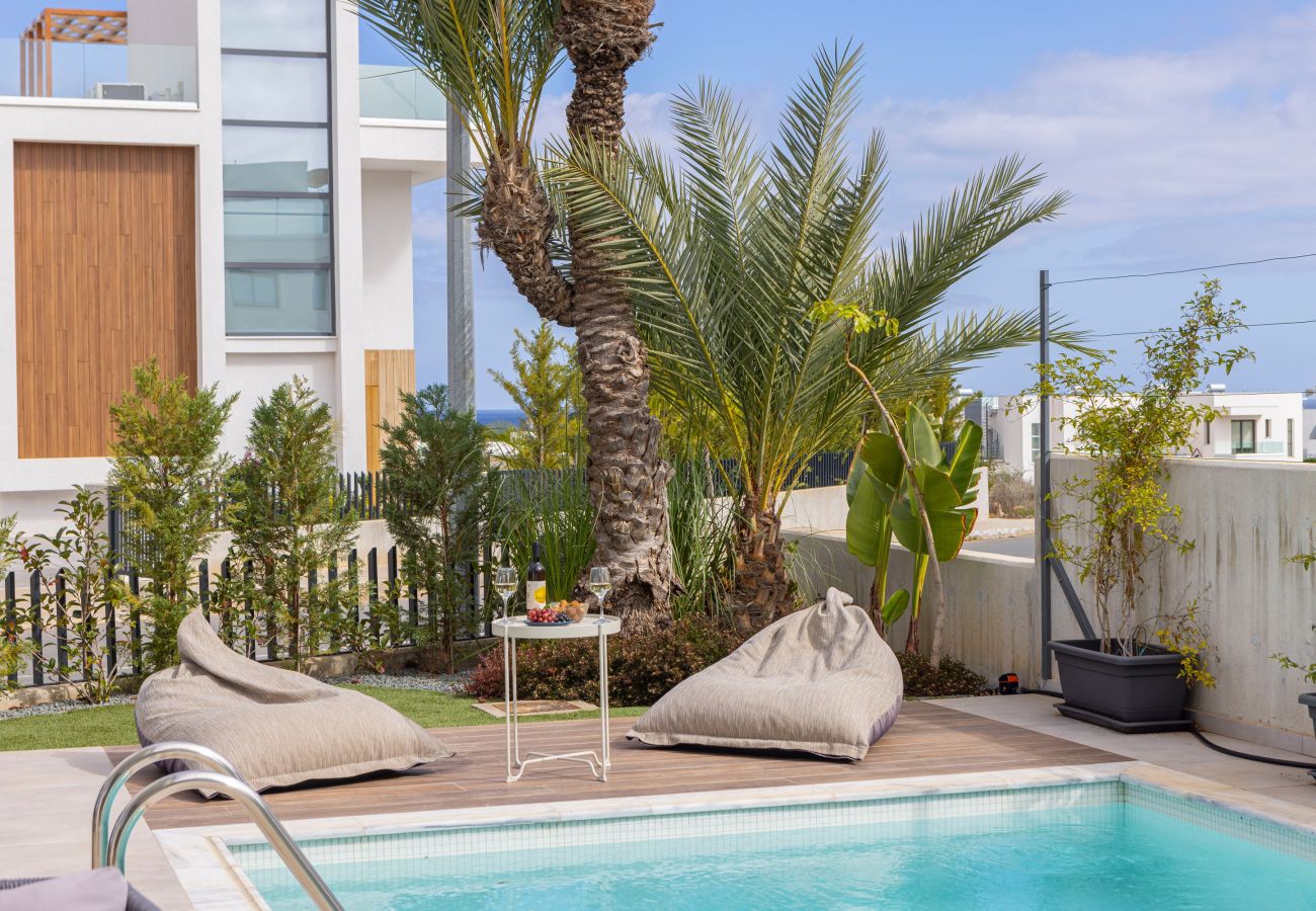 Villa in Protaras - Protaras By the Bay Villa 32