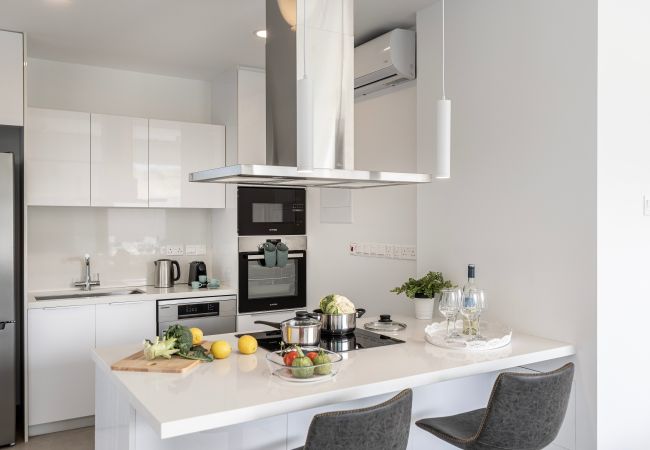 Villa in Protaras - Protaras By the Bay Villa 33 Villa in Protaras - Protaras By the Bay Villa 33