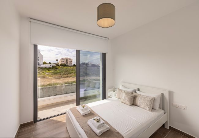 Villa in Protaras - Protaras By the Bay Villa 33 Villa in Protaras - Protaras By the Bay Villa 33