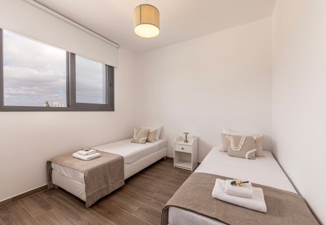 Villa in Protaras - Protaras By the Bay Villa 33 Villa in Protaras - Protaras By the Bay Villa 33