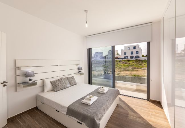 Villa in Protaras - Protaras By the Bay Villa 33 Villa in Protaras - Protaras By the Bay Villa 33