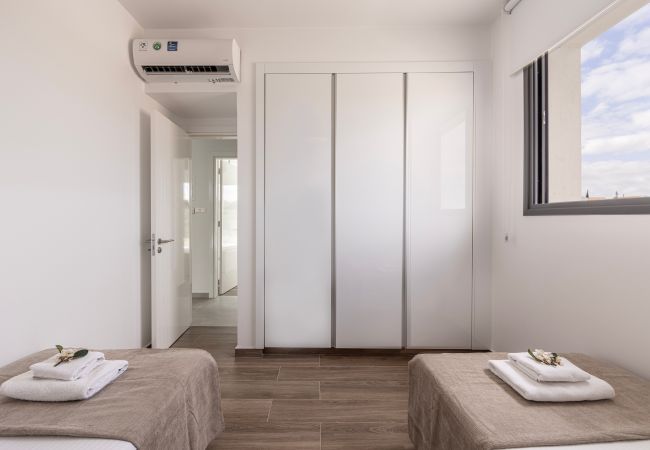 Villa in Protaras - Protaras By the Bay Villa 33 Villa in Protaras - Protaras By the Bay Villa 33