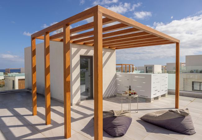 Villa in Protaras - Protaras By the Bay Villa 33 Villa in Protaras - Protaras By the Bay Villa 33