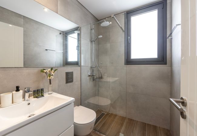 Villa in Protaras - Protaras By the Bay Villa 33 Villa in Protaras - Protaras By the Bay Villa 33