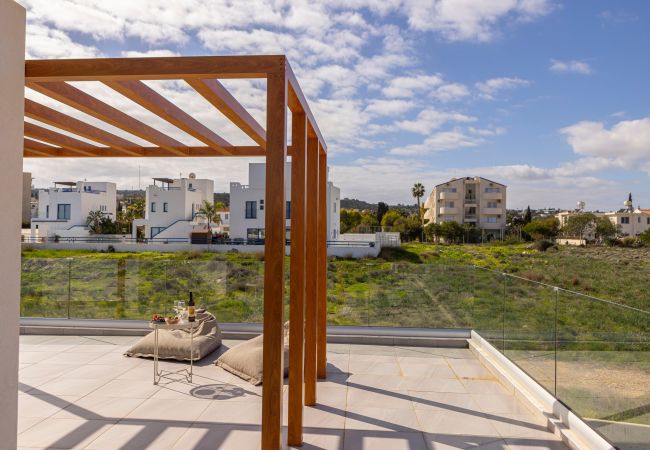 Villa in Protaras - Protaras By the Bay Villa 33 Villa in Protaras - Protaras By the Bay Villa 33