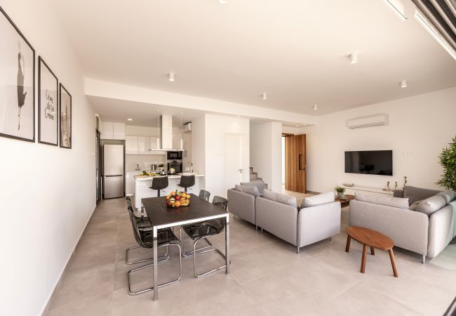 Villa in Protaras - Protaras By the Bay Villa 33 Villa in Protaras - Protaras By the Bay Villa 33