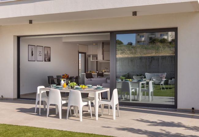 Villa in Protaras - Protaras By the Bay Villa 33 Villa in Protaras - Protaras By the Bay Villa 33