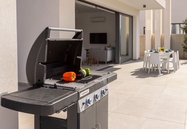 Villa in Protaras - Protaras By the Bay Villa 33 Villa in Protaras - Protaras By the Bay Villa 33