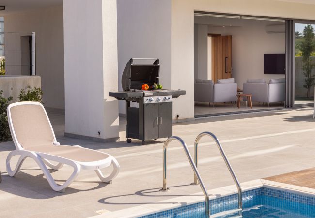 Villa in Protaras - Protaras By the Bay Villa 33 Villa in Protaras - Protaras By the Bay Villa 33