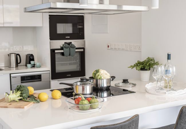 Villa in Protaras - Protaras By the Bay Villa 33 Villa in Protaras - Protaras By the Bay Villa 33