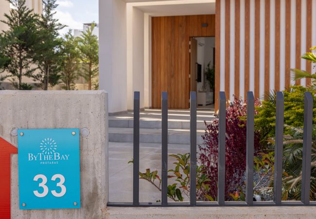 Villa in Protaras - Protaras By the Bay Villa 33 Villa in Protaras - Protaras By the Bay Villa 33