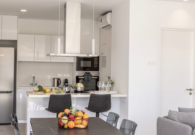 Villa in Protaras - Protaras By the Bay Villa 33 Villa in Protaras - Protaras By the Bay Villa 33