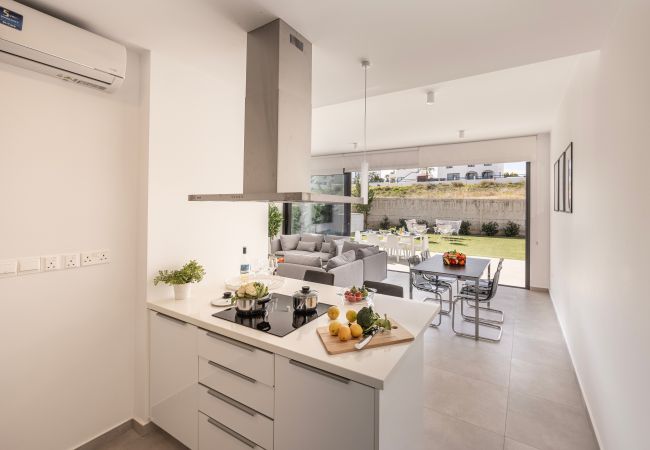 Villa in Protaras - Protaras By the Bay Villa 33 Villa in Protaras - Protaras By the Bay Villa 33