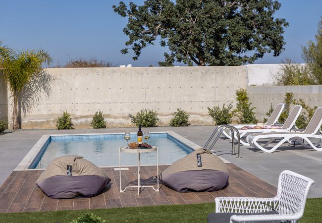 Villa in Protaras - Protaras By the Bay Villa 33 Villa in Protaras - Protaras By the Bay Villa 33