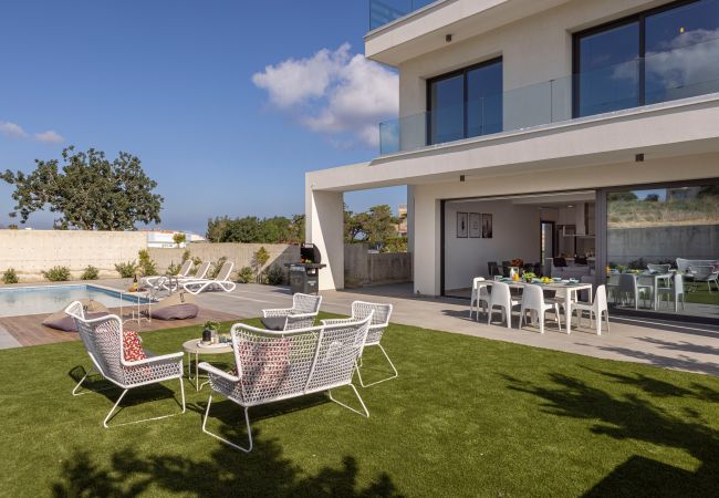 Villa in Protaras - Protaras By the Bay Villa 33 Villa in Protaras - Protaras By the Bay Villa 33