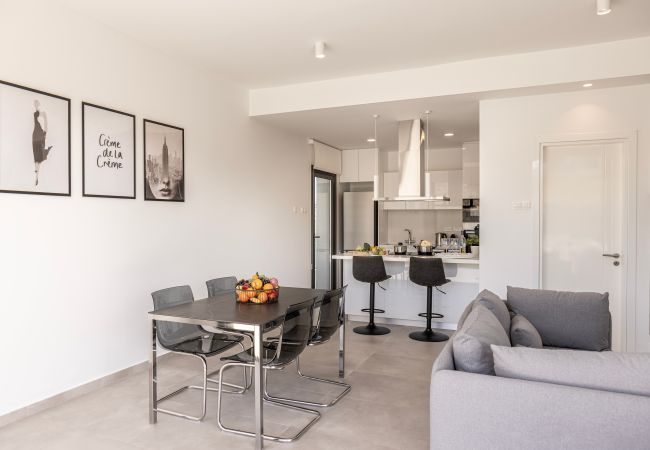 Villa in Protaras - Protaras By the Bay Villa 33 Villa in Protaras - Protaras By the Bay Villa 33