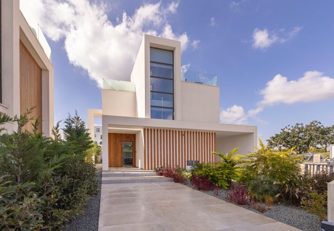 Villa in Protaras - Protaras By the Bay Villa 33 Villa in Protaras - Protaras By the Bay Villa 33