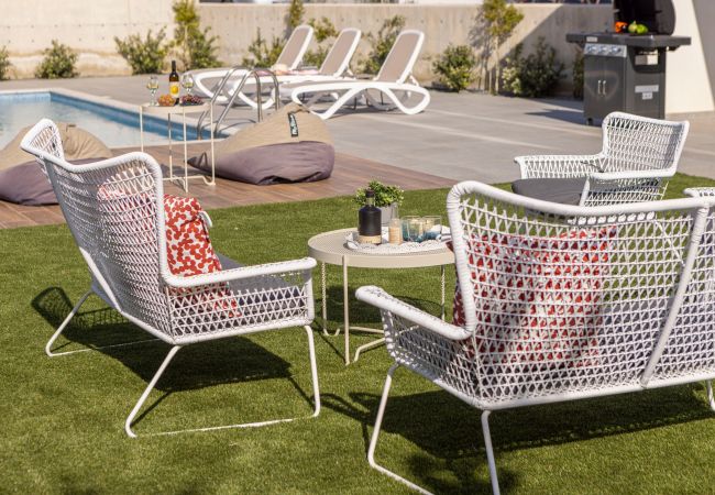 Villa in Protaras - Protaras By the Bay Villa 33 Villa in Protaras - Protaras By the Bay Villa 33