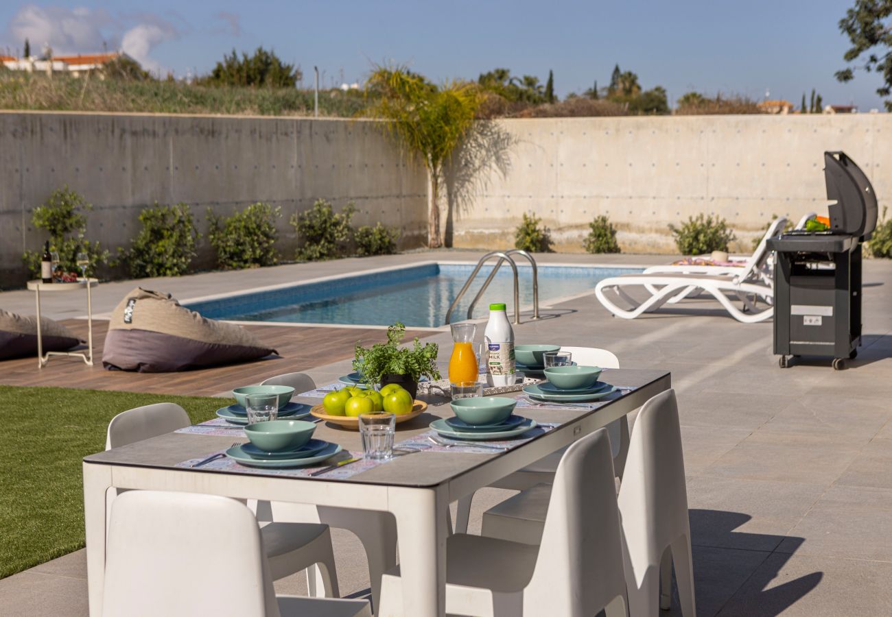 Villa in Protaras - Protaras By the Bay Villa 33