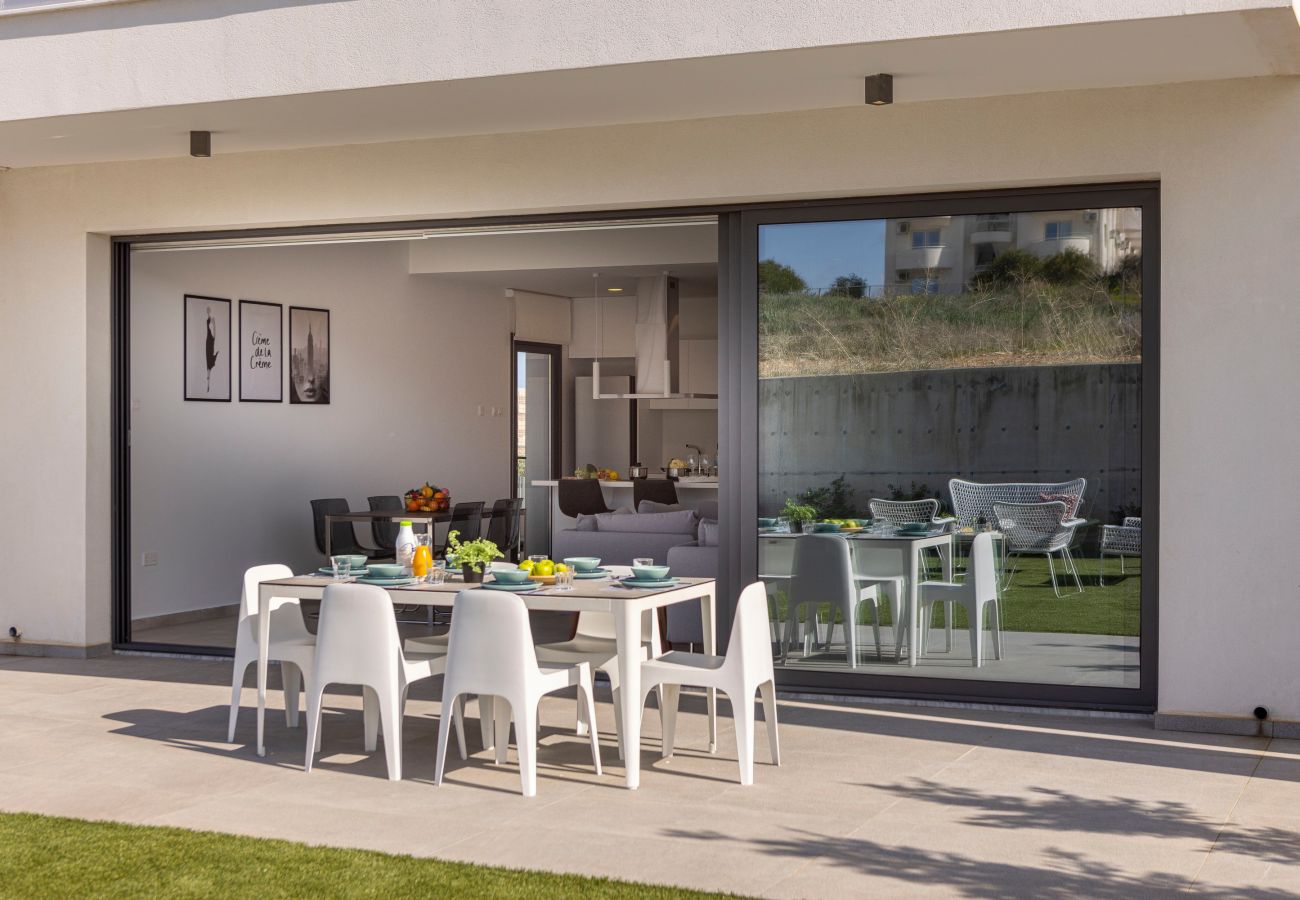 Villa in Protaras - Protaras By the Bay Villa 33