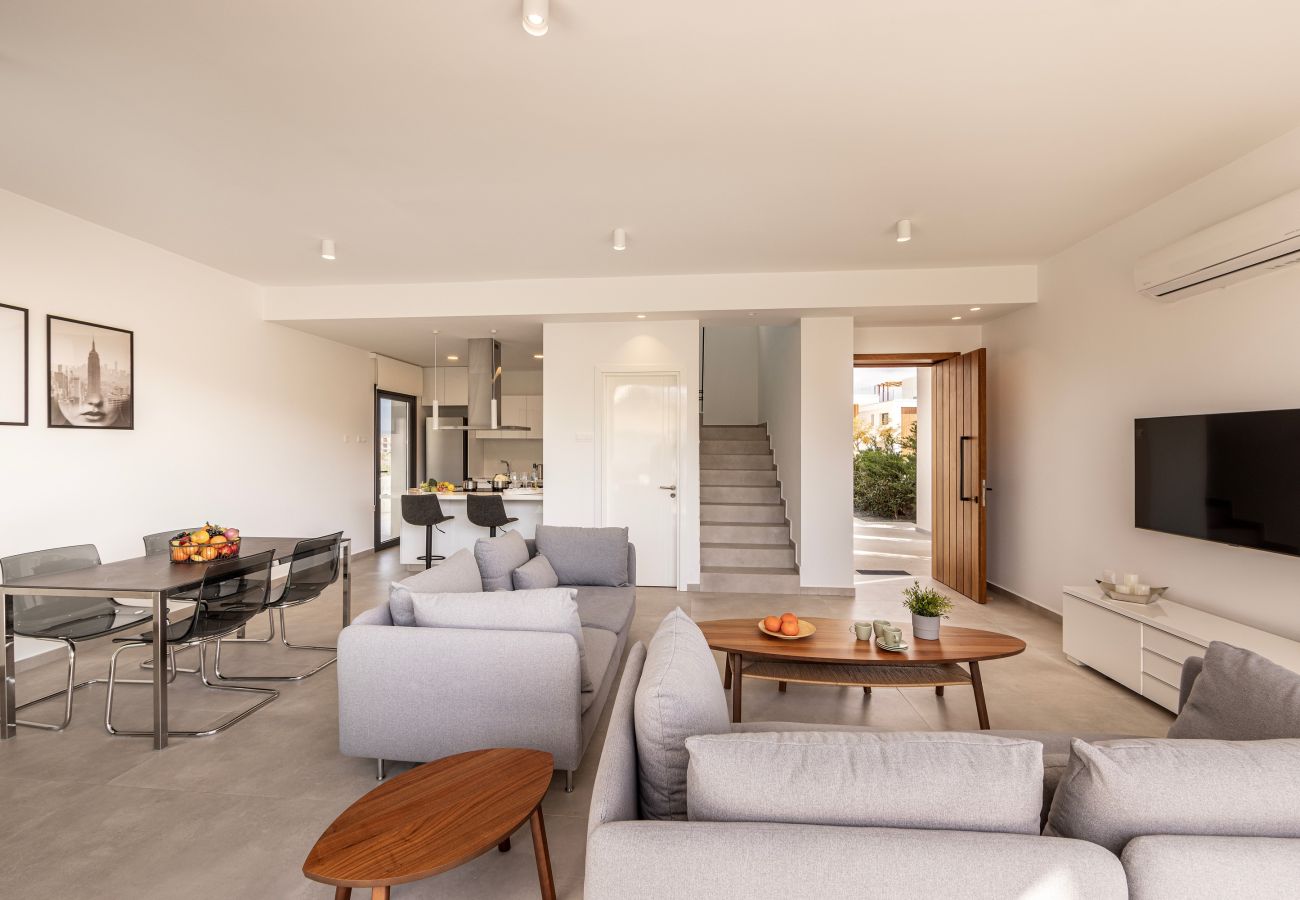 Villa in Protaras - Protaras By the Bay Villa 33
