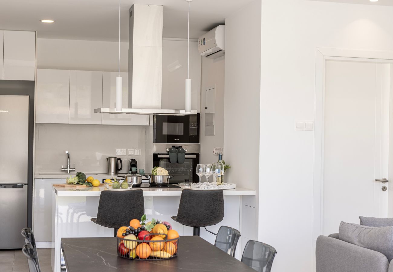 Villa in Protaras - Protaras By the Bay Villa 33