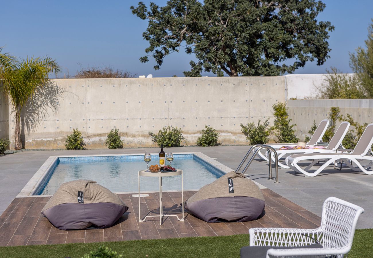Villa in Protaras - Protaras By the Bay Villa 33