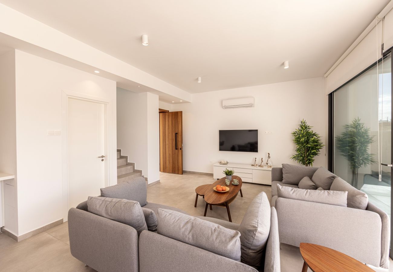 Villa in Protaras - Protaras By the Bay Villa 33