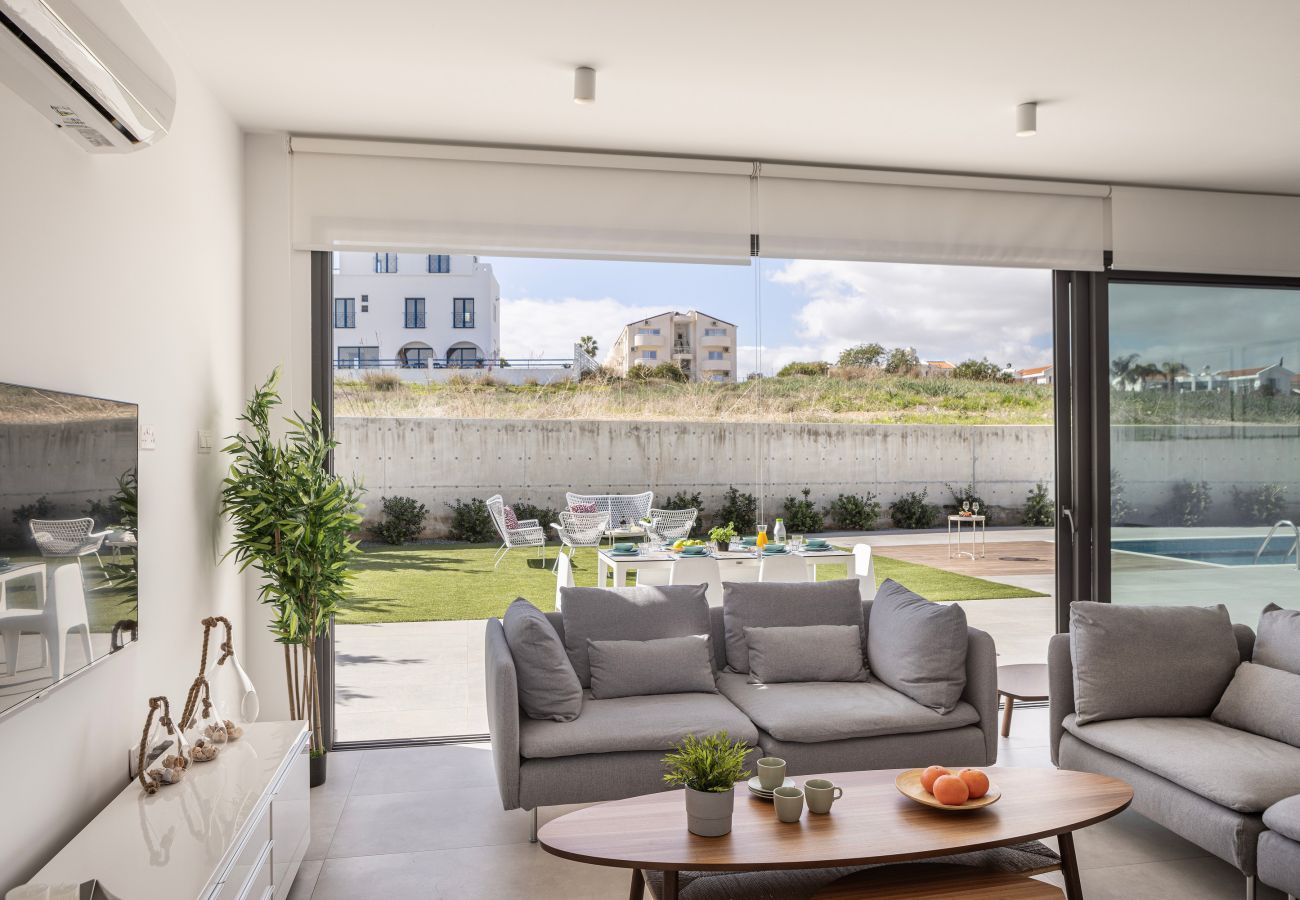 Villa in Protaras - Protaras By the Bay Villa 33