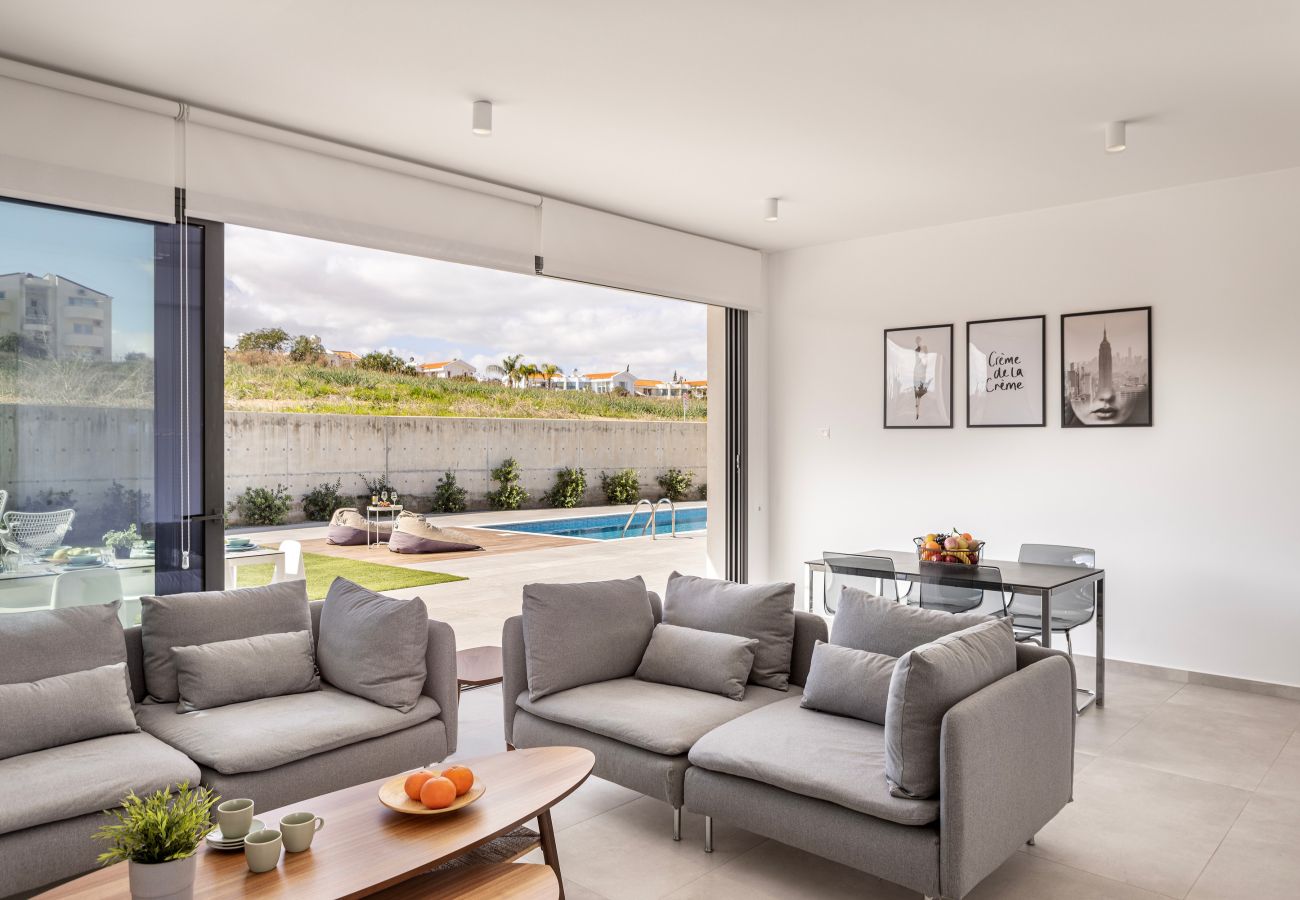 Villa in Protaras - Protaras By the Bay Villa 33