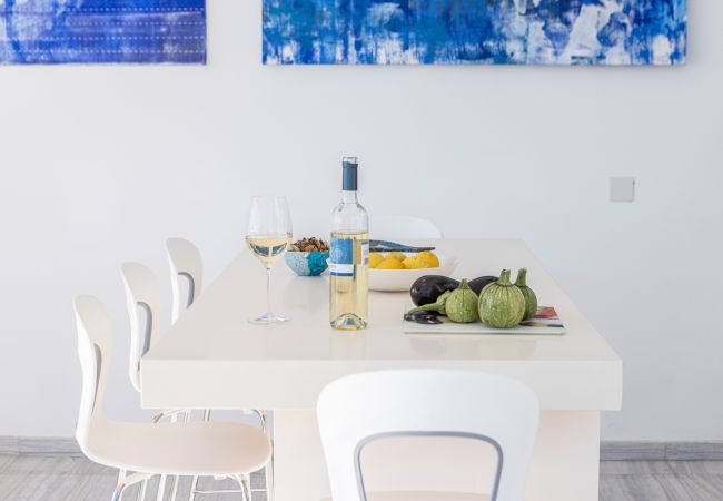 Villa in Protaras - Protaras Elaia Luxury Seafront Villa Villa in Protaras - Protaras Elaia Luxury Seafront Villa