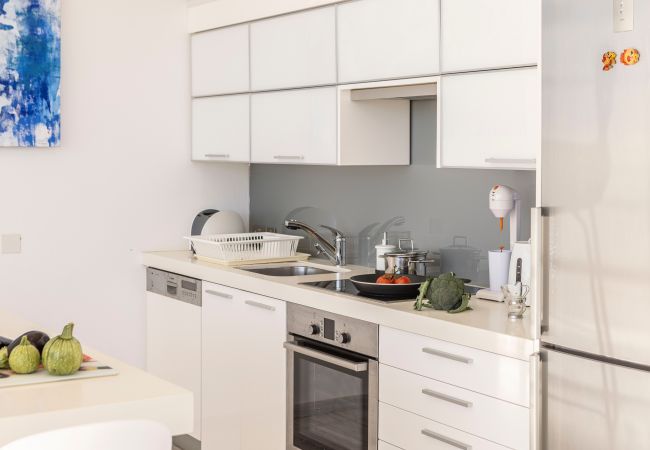 Villa in Protaras - Protaras Elaia Luxury Seafront Villa Villa in Protaras - Protaras Elaia Luxury Seafront Villa